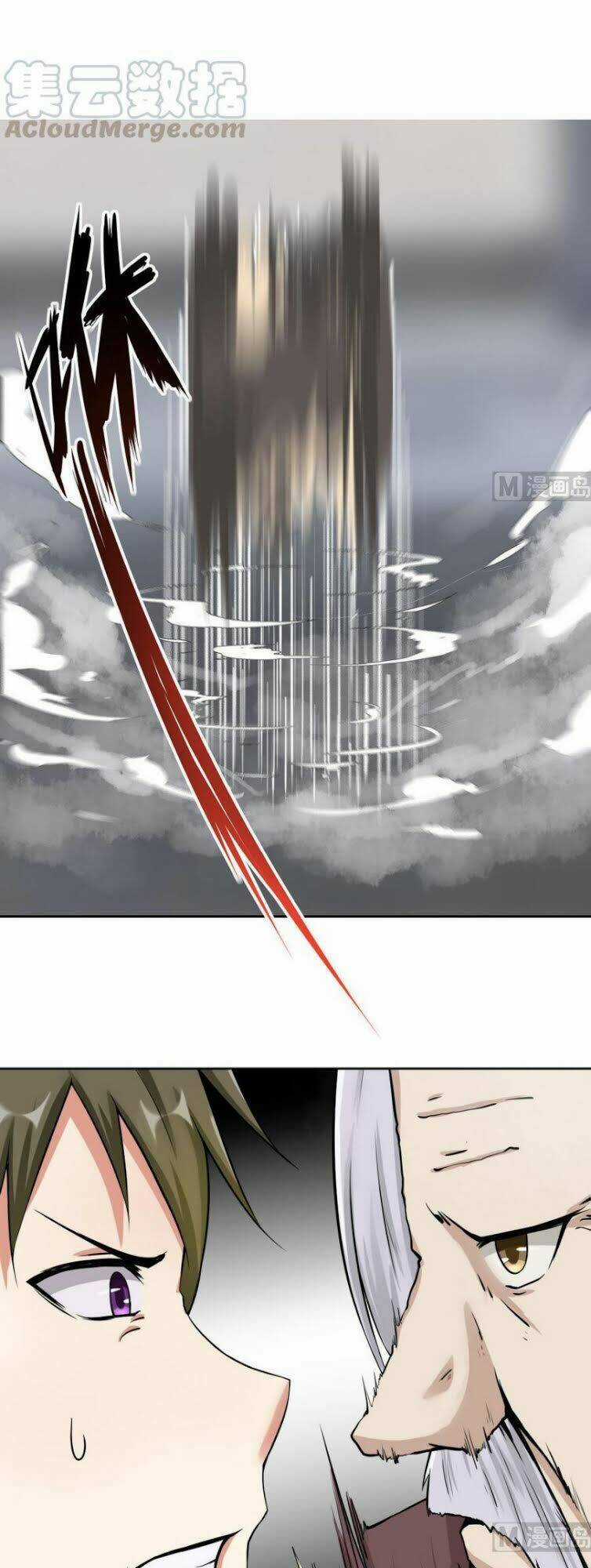 Hắn Là Long Ngạo Thiên Chapter 93 trang 13