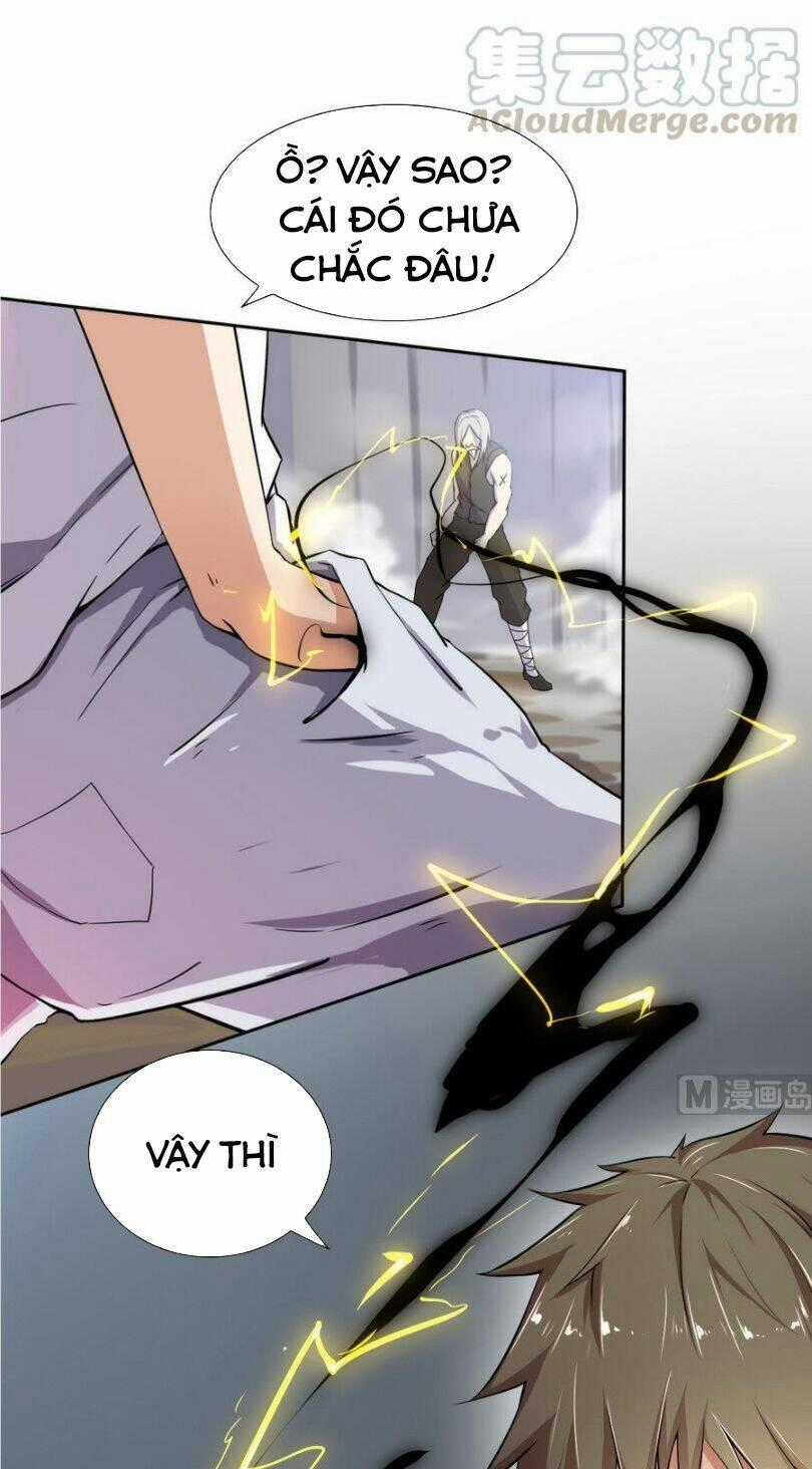 Hắn Là Long Ngạo Thiên Chapter 93 trang 19