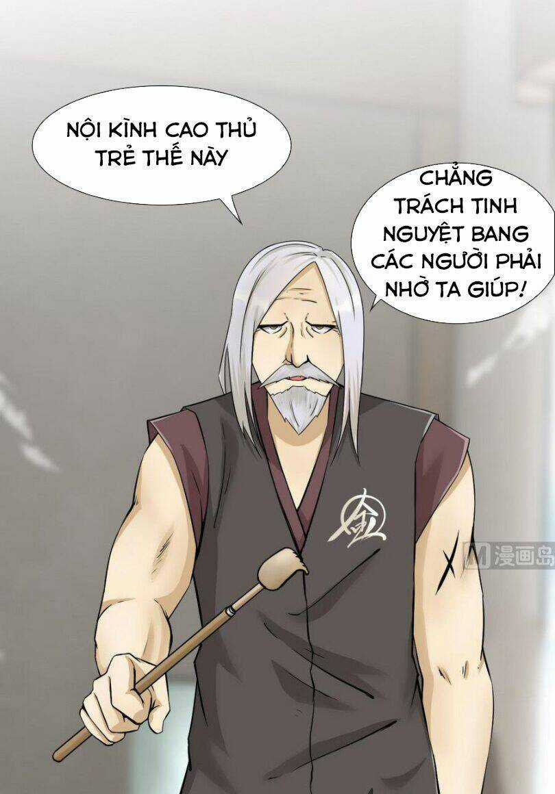 Hắn Là Long Ngạo Thiên Chapter 93 trang 2