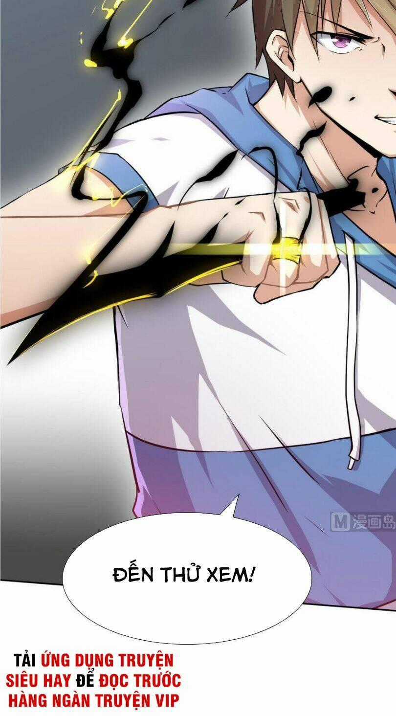 Hắn Là Long Ngạo Thiên Chapter 93 trang 20