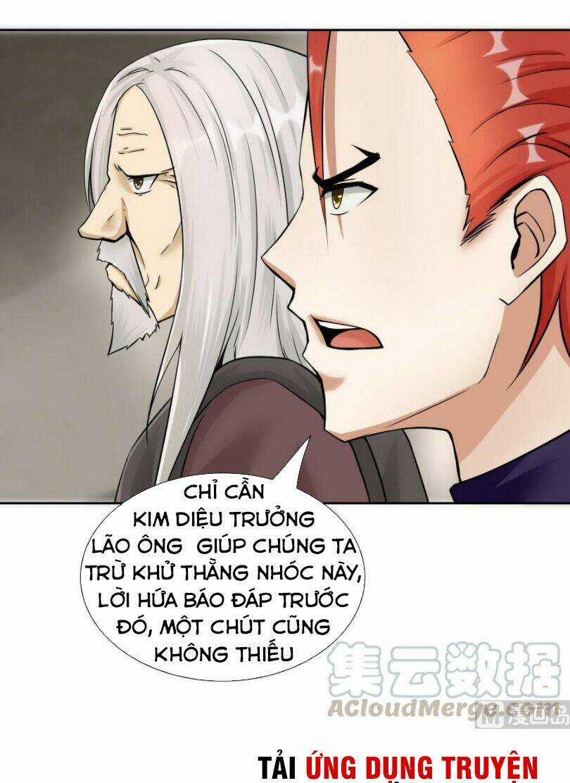 Hắn Là Long Ngạo Thiên Chapter 93 trang 4