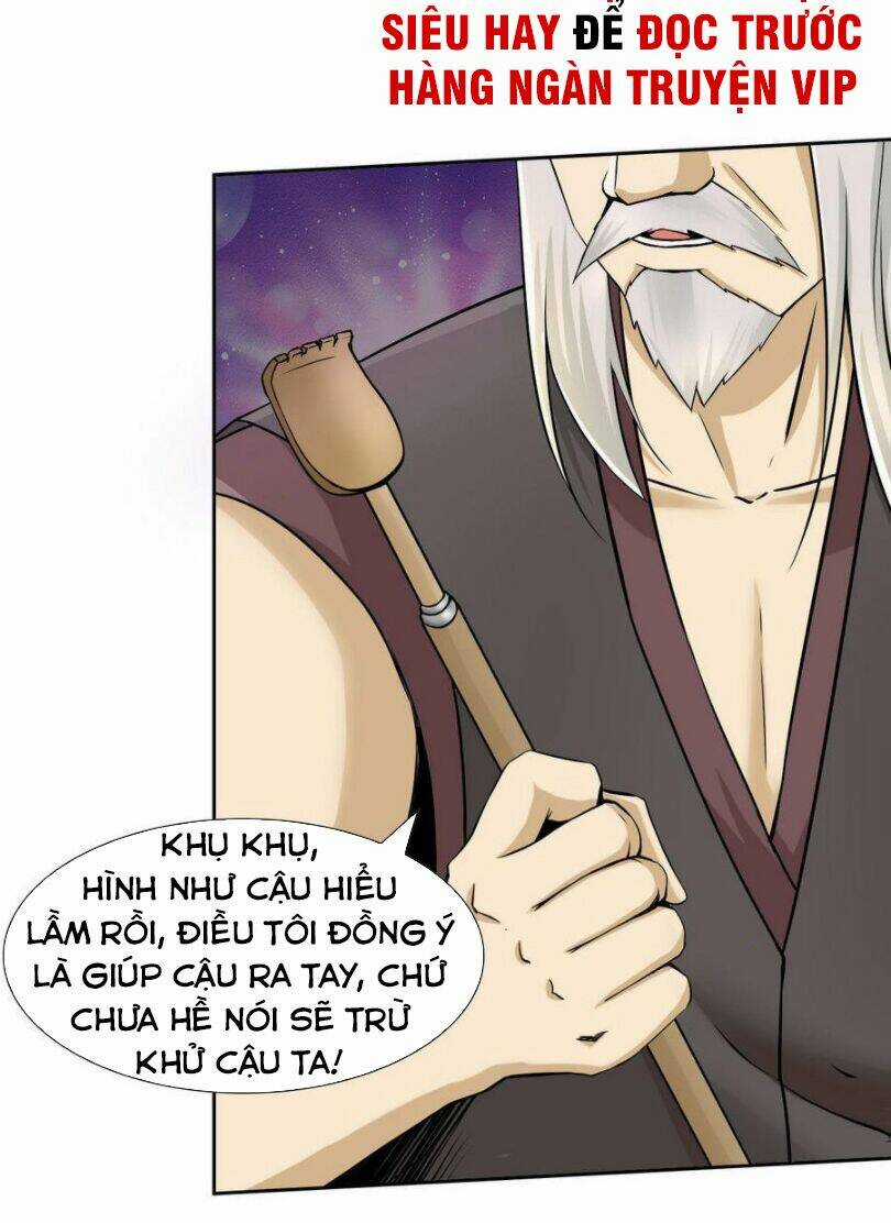 Hắn Là Long Ngạo Thiên Chapter 93 trang 5