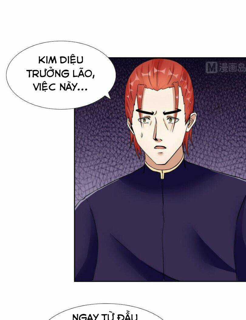 Hắn Là Long Ngạo Thiên Chapter 93 trang 6