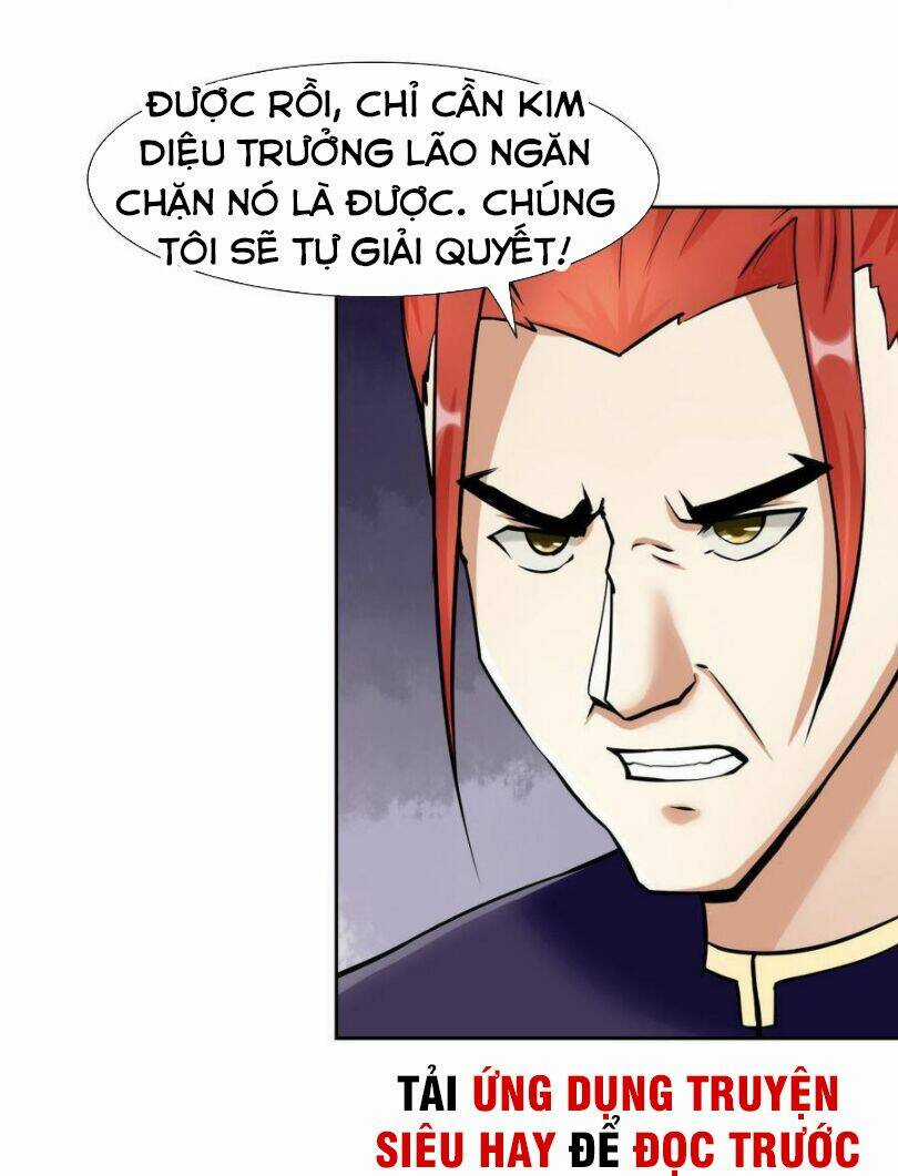 Hắn Là Long Ngạo Thiên Chapter 93 trang 8
