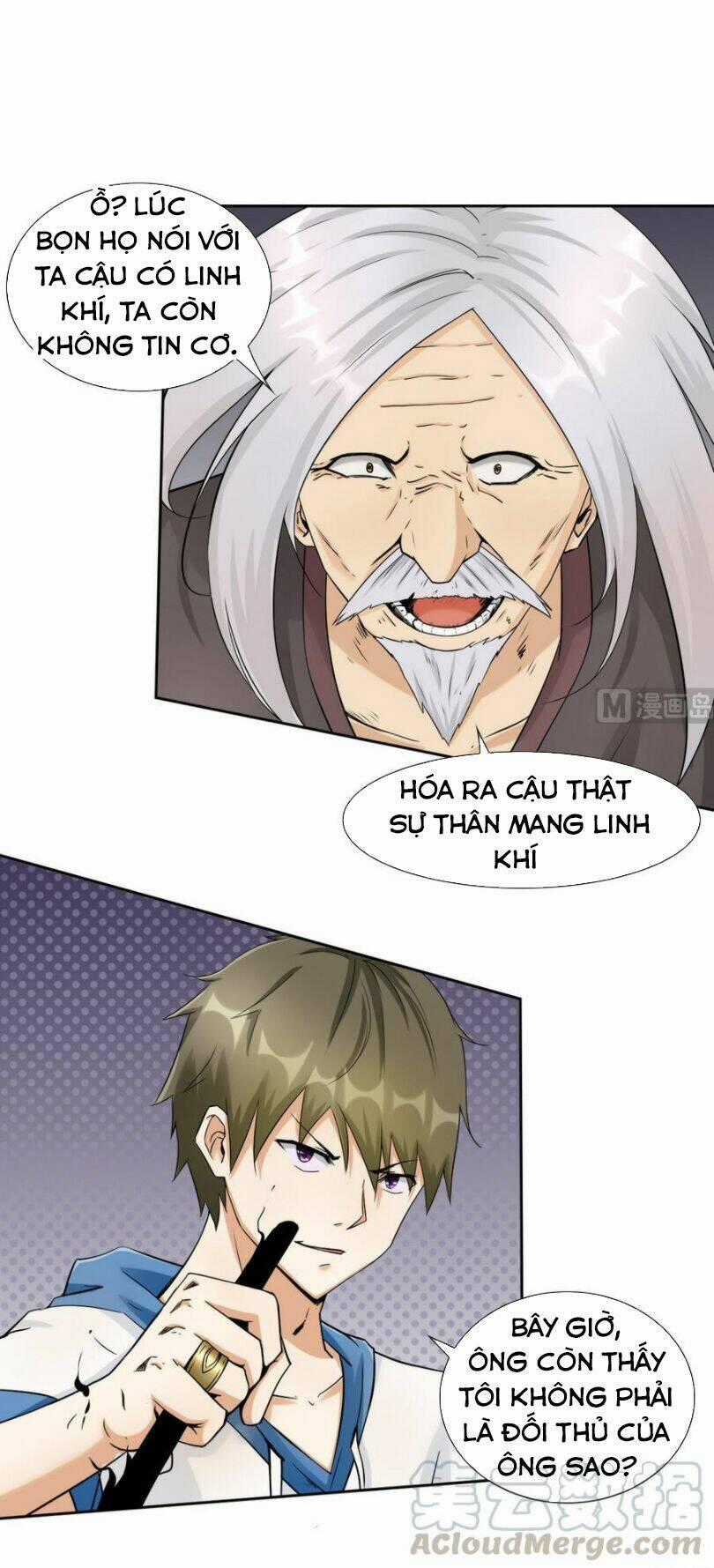 Hắn Là Long Ngạo Thiên Chapter 94 trang 0