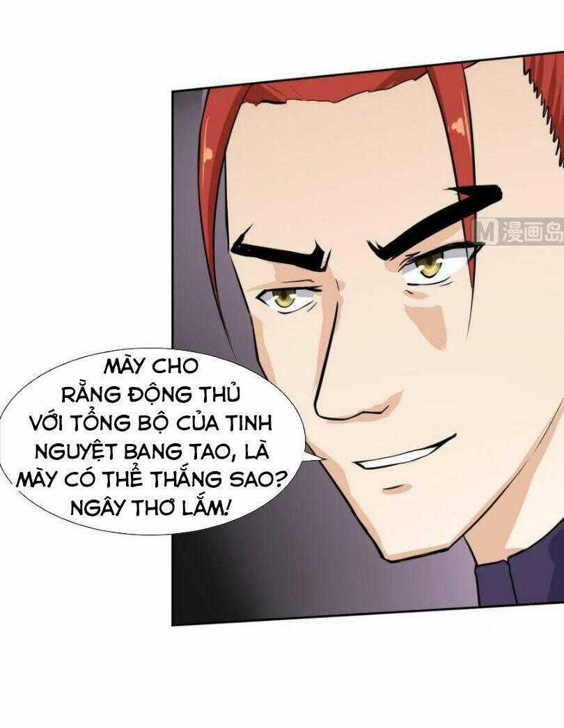 Hắn Là Long Ngạo Thiên Chapter 94 trang 13