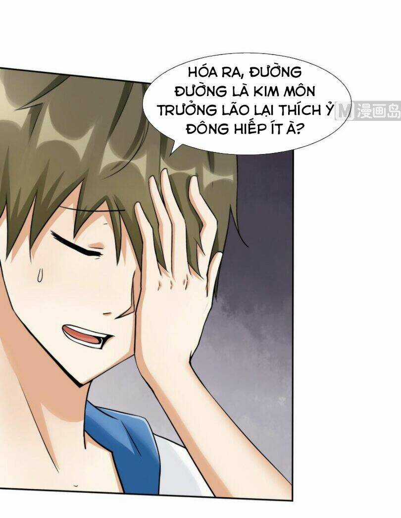 Hắn Là Long Ngạo Thiên Chapter 94 trang 2