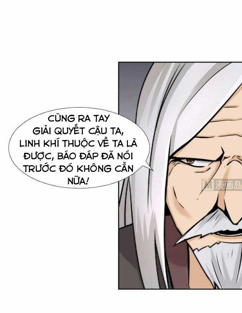 Hắn Là Long Ngạo Thiên Chapter 94 trang 3