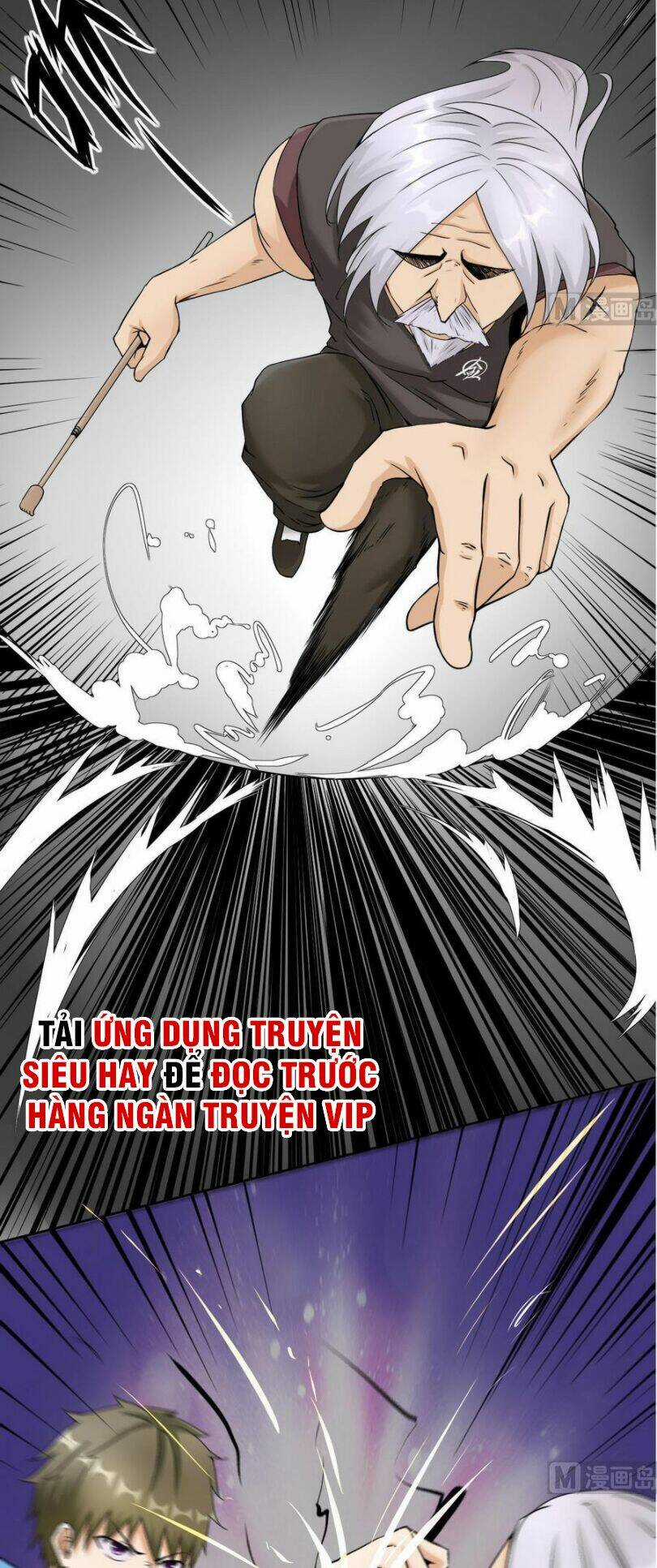 Hắn Là Long Ngạo Thiên Chapter 94 trang 6