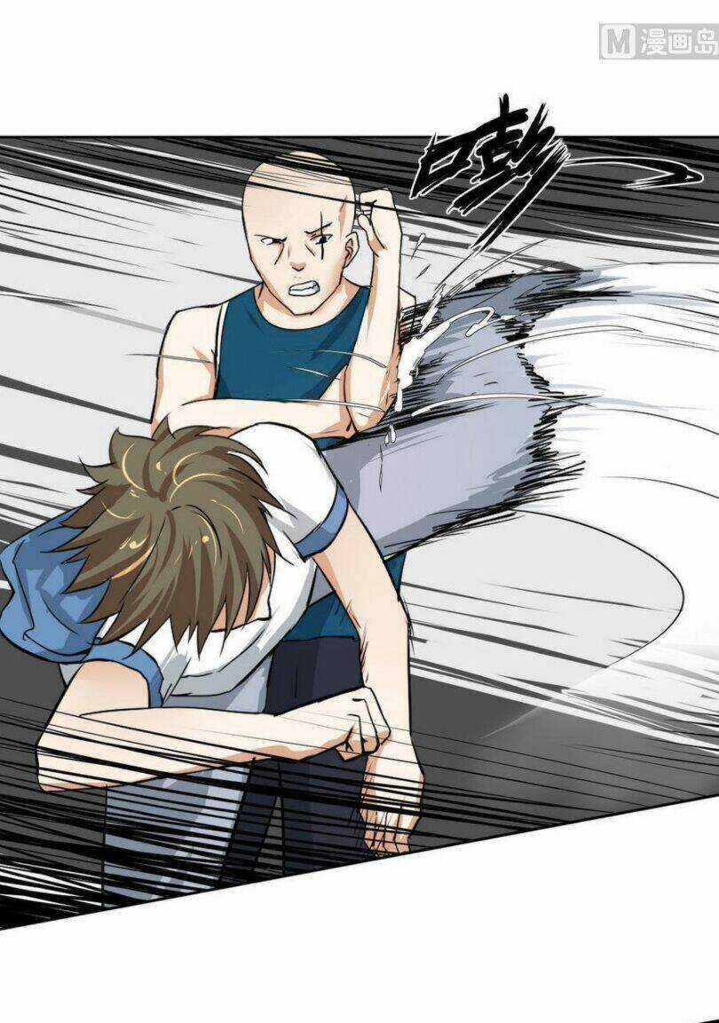 Hắn Là Long Ngạo Thiên Chapter 94 trang 8