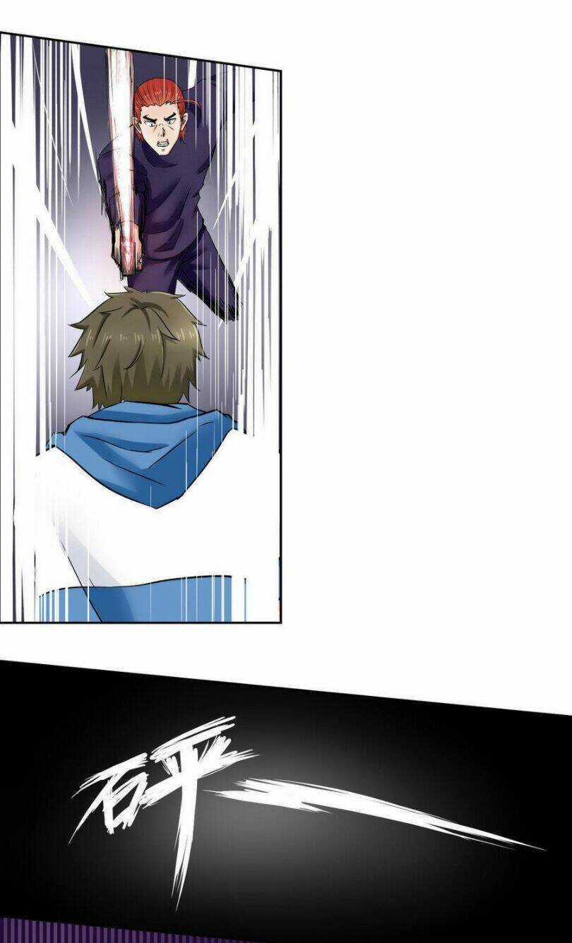 Hắn Là Long Ngạo Thiên Chapter 95 trang 10