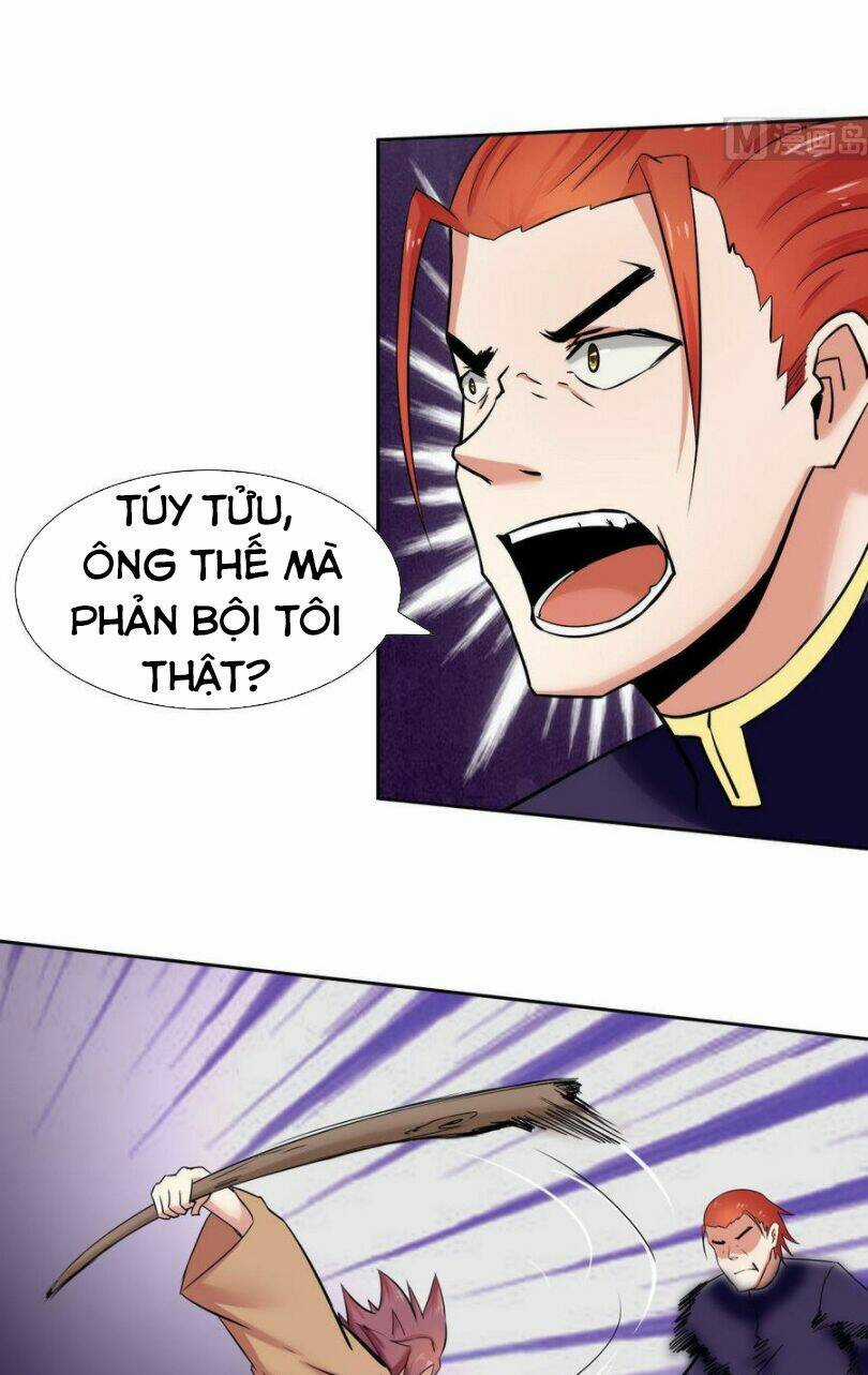 Hắn Là Long Ngạo Thiên Chapter 95 trang 12