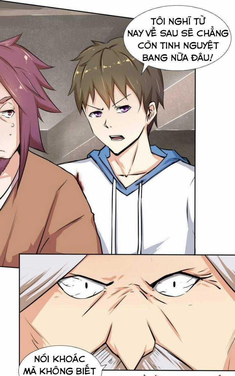 Hắn Là Long Ngạo Thiên Chapter 95 trang 15