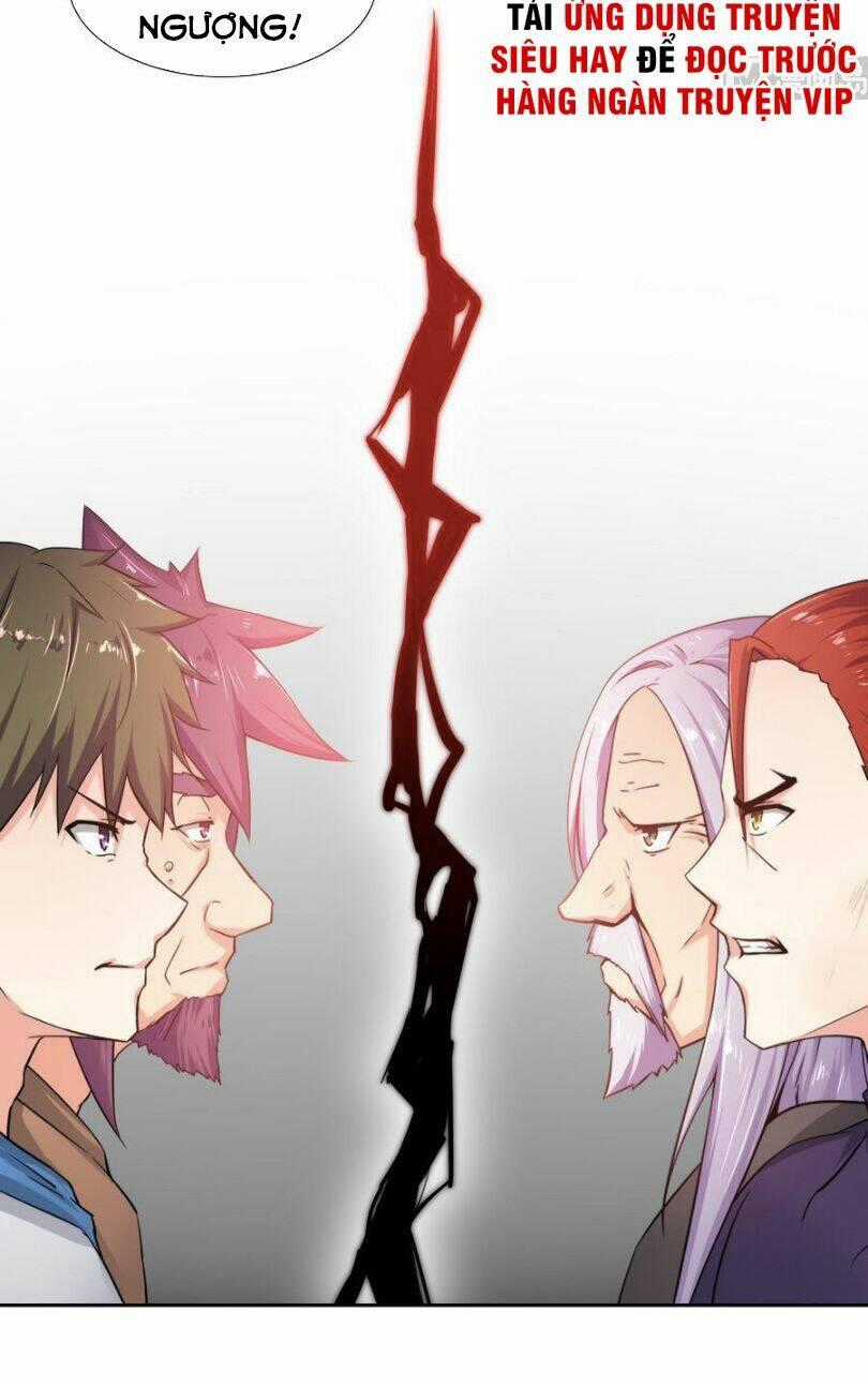 Hắn Là Long Ngạo Thiên Chapter 95 trang 16