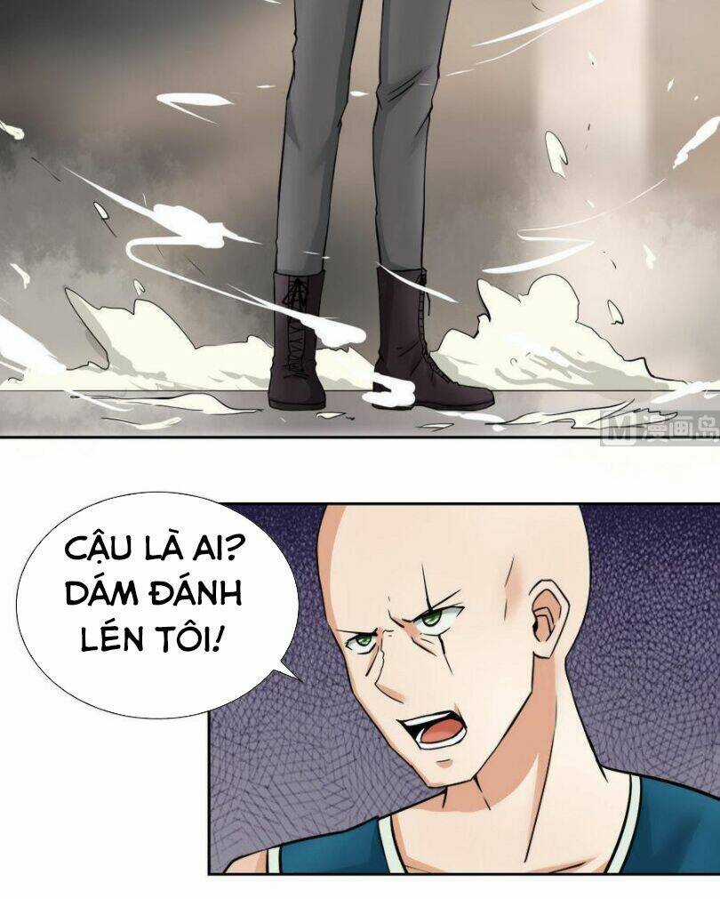 Hắn Là Long Ngạo Thiên Chapter 95 trang 6