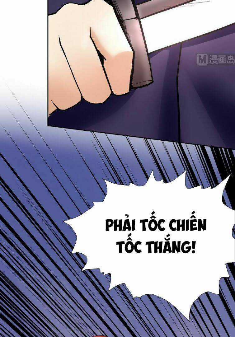 Hắn Là Long Ngạo Thiên Chapter 95 trang 8