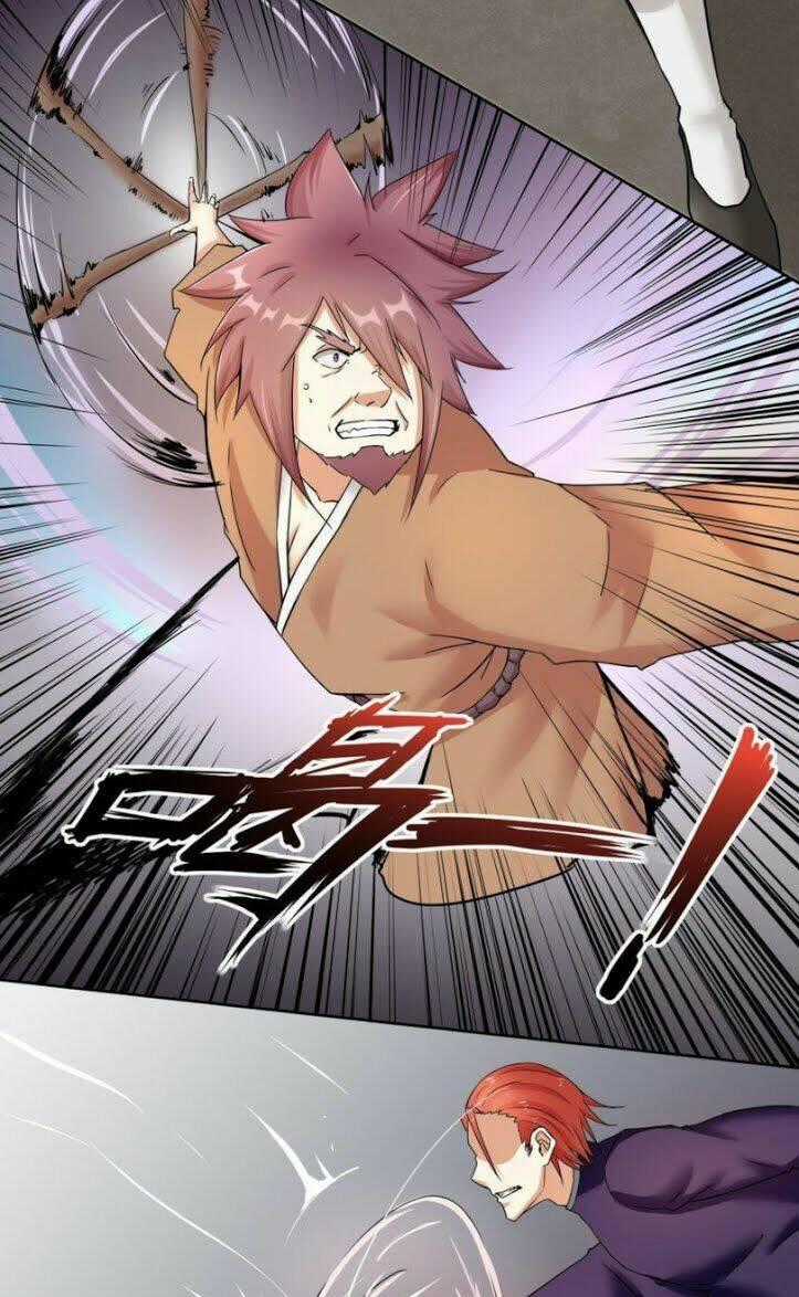 Hắn Là Long Ngạo Thiên Chapter 96 trang 1