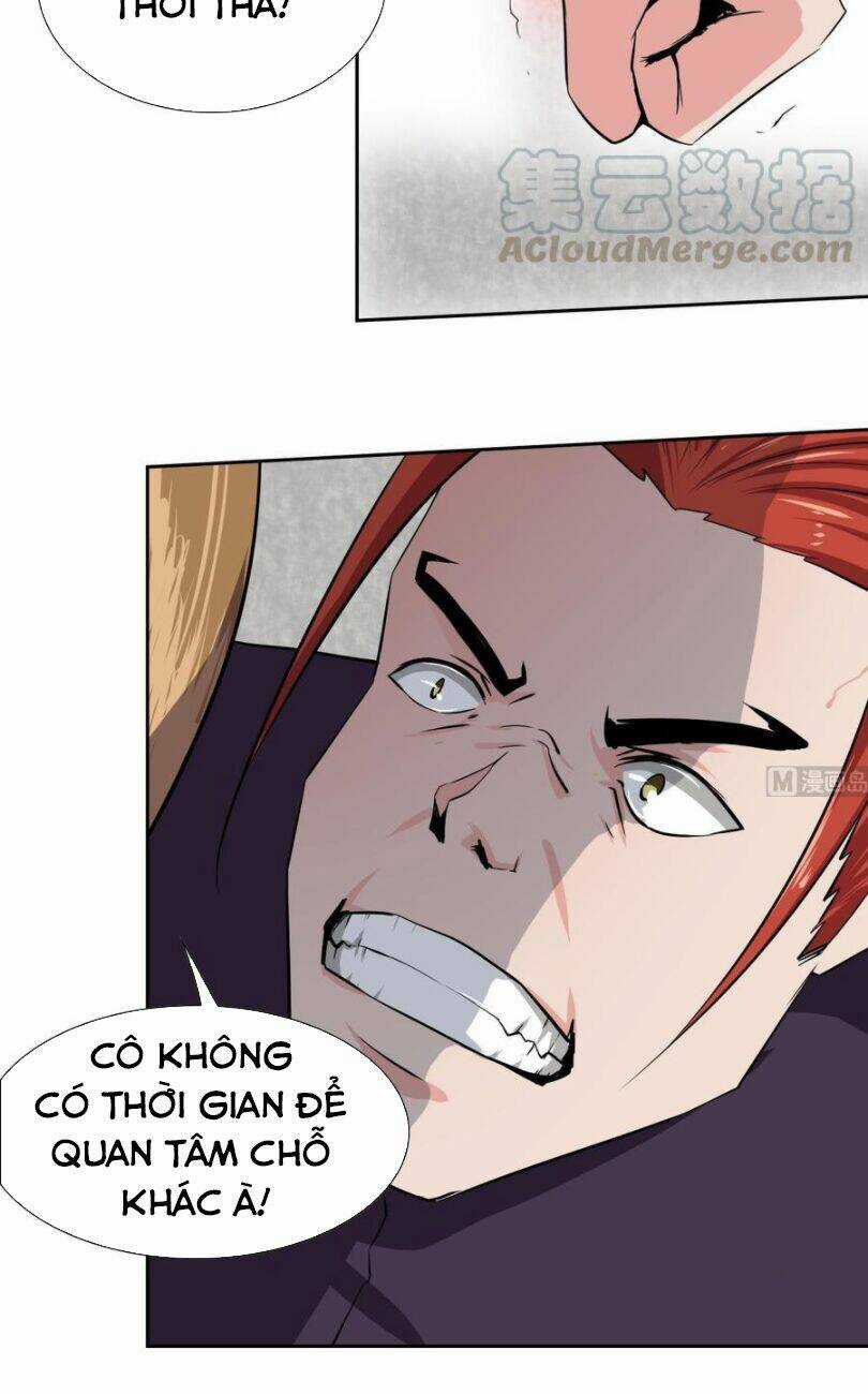 Hắn Là Long Ngạo Thiên Chapter 96 trang 12