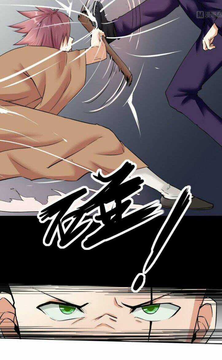 Hắn Là Long Ngạo Thiên Chapter 96 trang 2