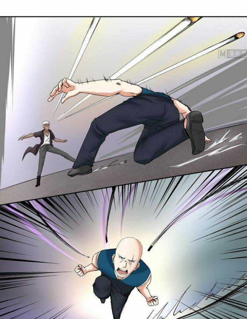 Hắn Là Long Ngạo Thiên Chapter 96 trang 3