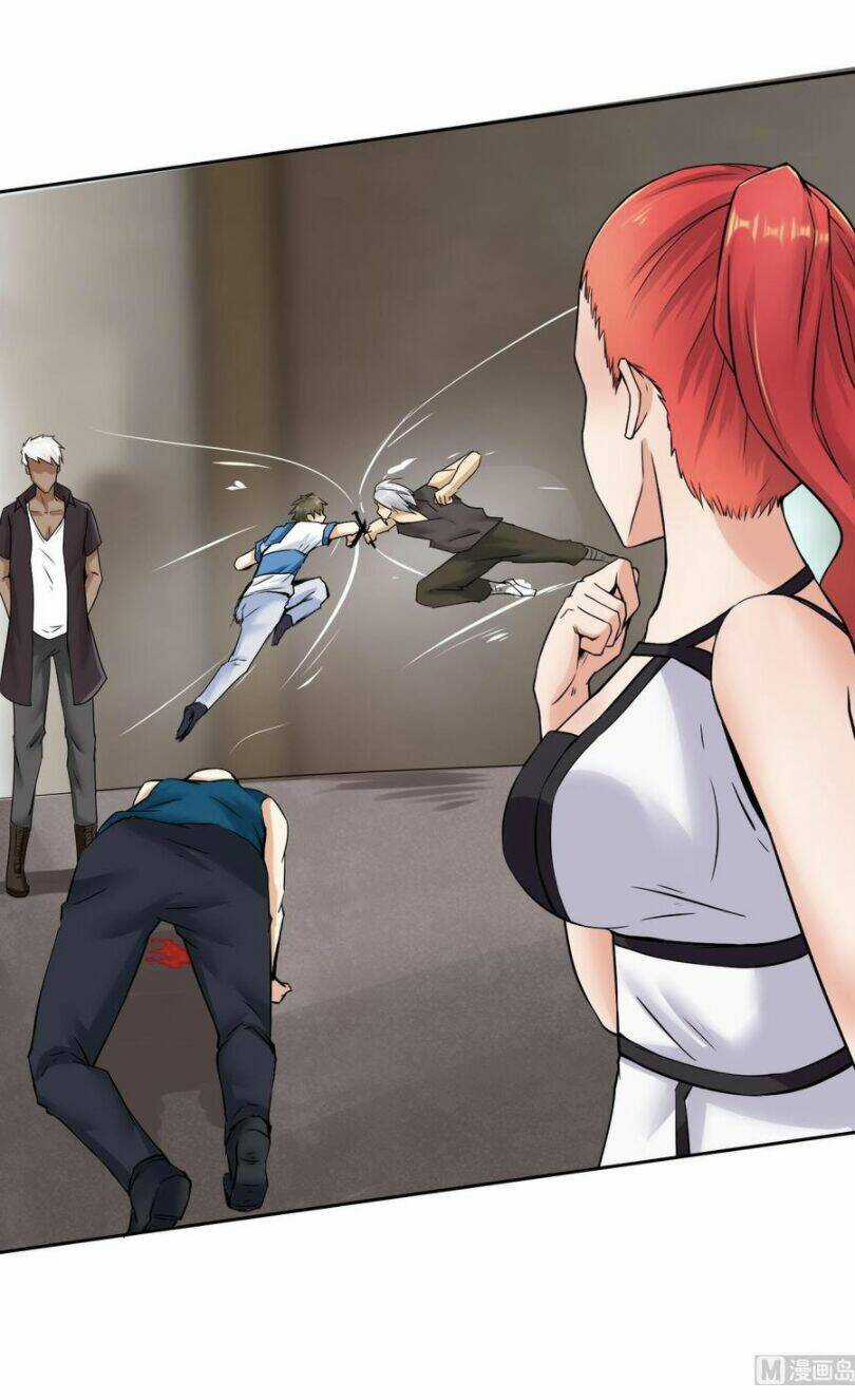 Hắn Là Long Ngạo Thiên Chapter 96 trang 7