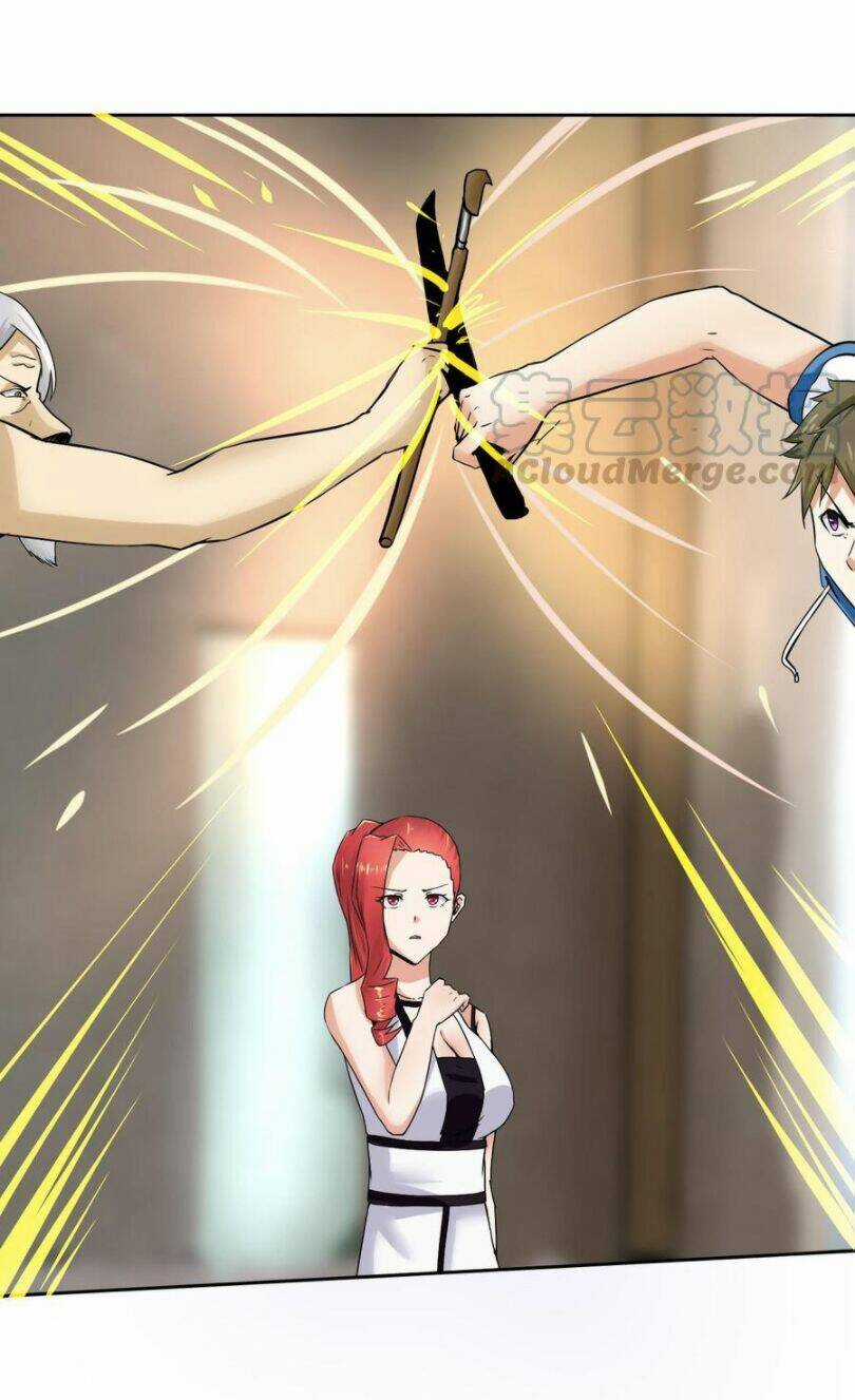 Hắn Là Long Ngạo Thiên Chapter 96 trang 8