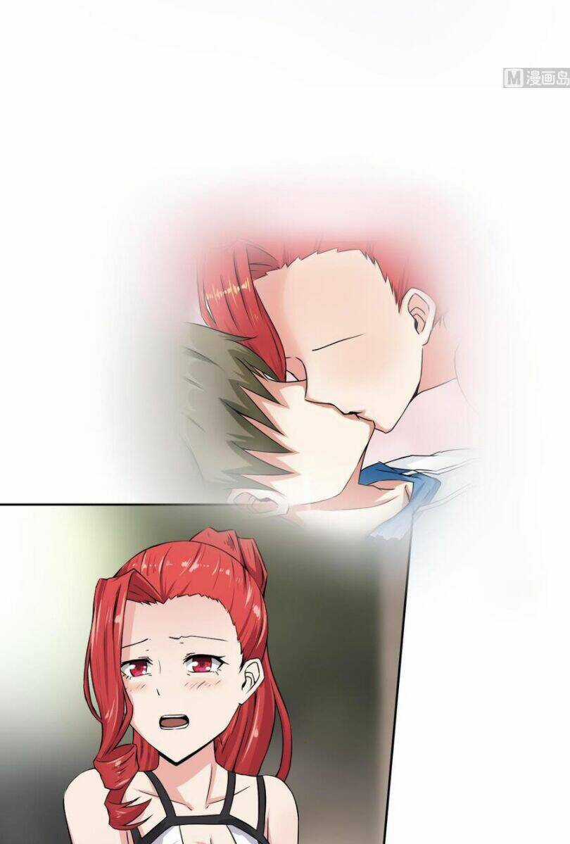 Hắn Là Long Ngạo Thiên Chapter 96 trang 9