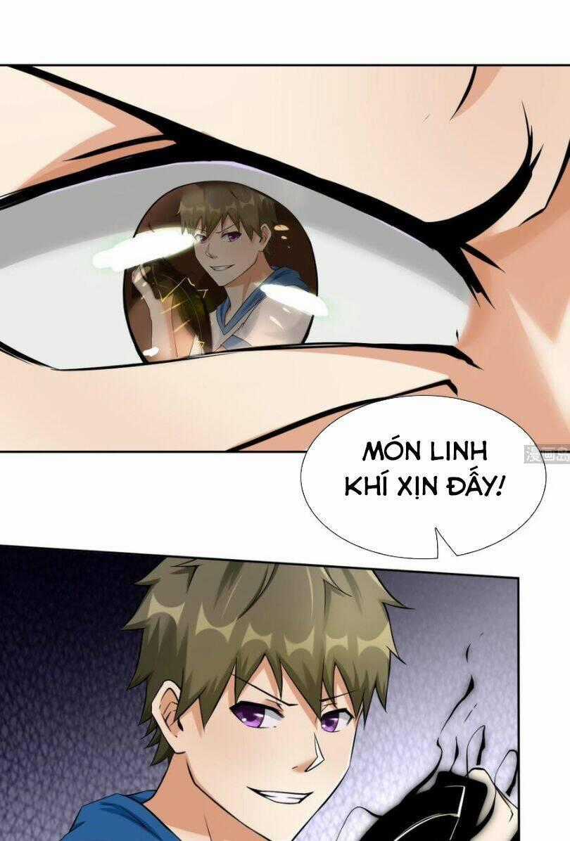 Hắn Là Long Ngạo Thiên Chapter 97 trang 0