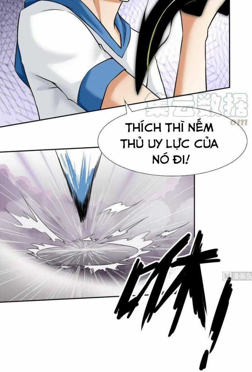 Hắn Là Long Ngạo Thiên Chapter 97 trang 1