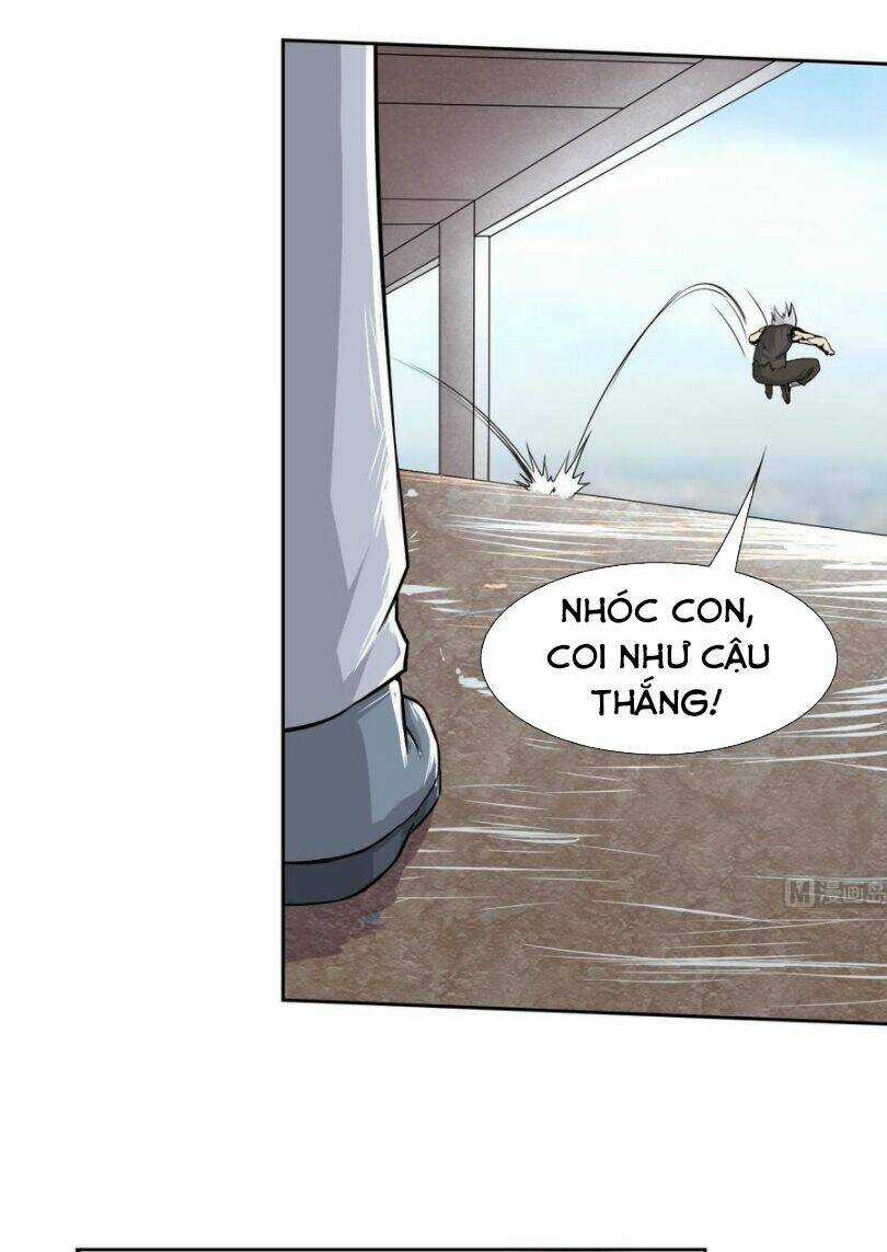 Hắn Là Long Ngạo Thiên Chapter 97 trang 12