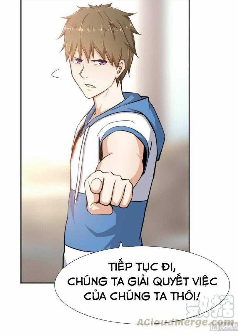 Hắn Là Long Ngạo Thiên Chapter 97 trang 13