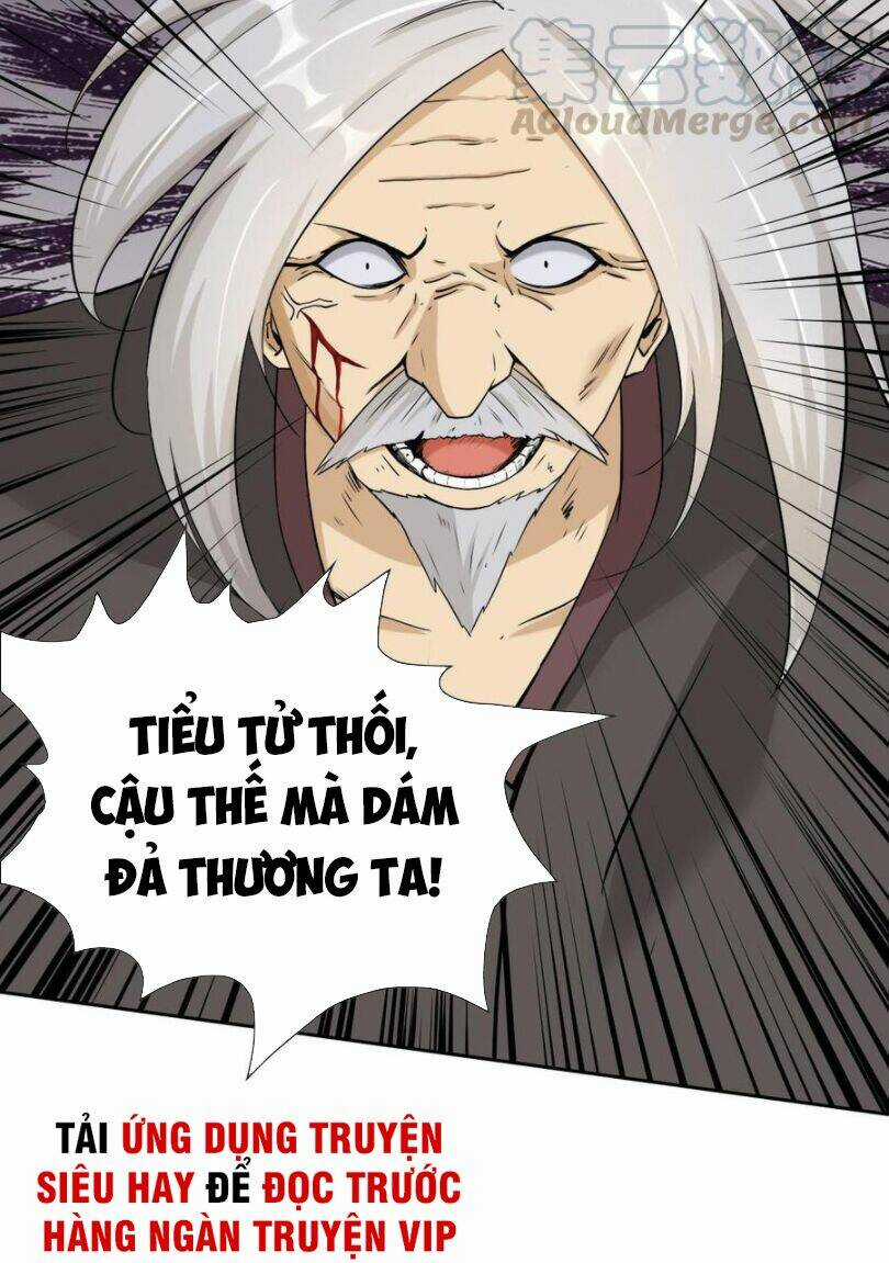 Hắn Là Long Ngạo Thiên Chapter 97 trang 7