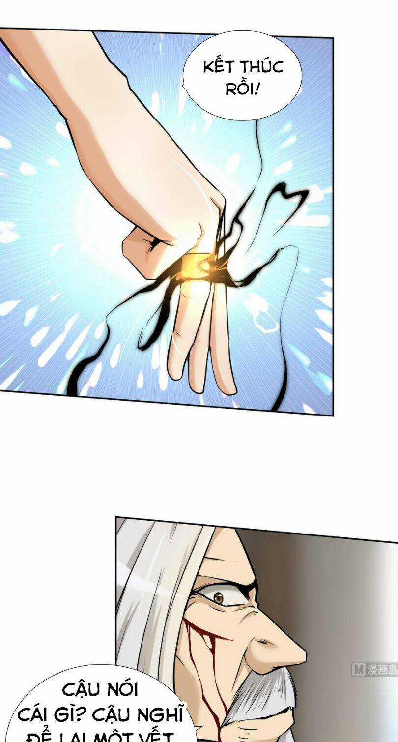 Hắn Là Long Ngạo Thiên Chapter 97 trang 8