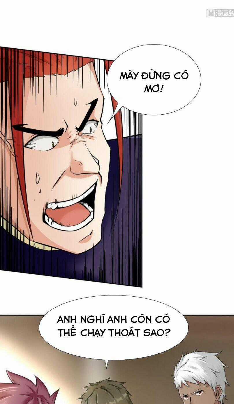 Hắn Là Long Ngạo Thiên Chapter 98 trang 1