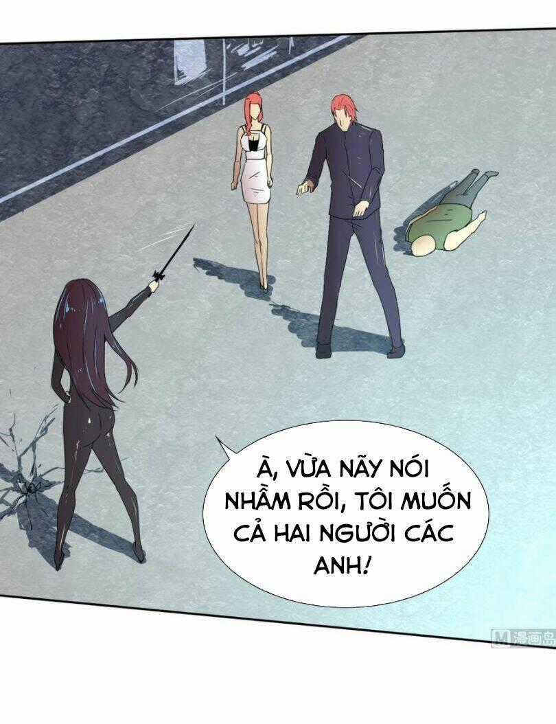 Hắn Là Long Ngạo Thiên Chapter 98 trang 13