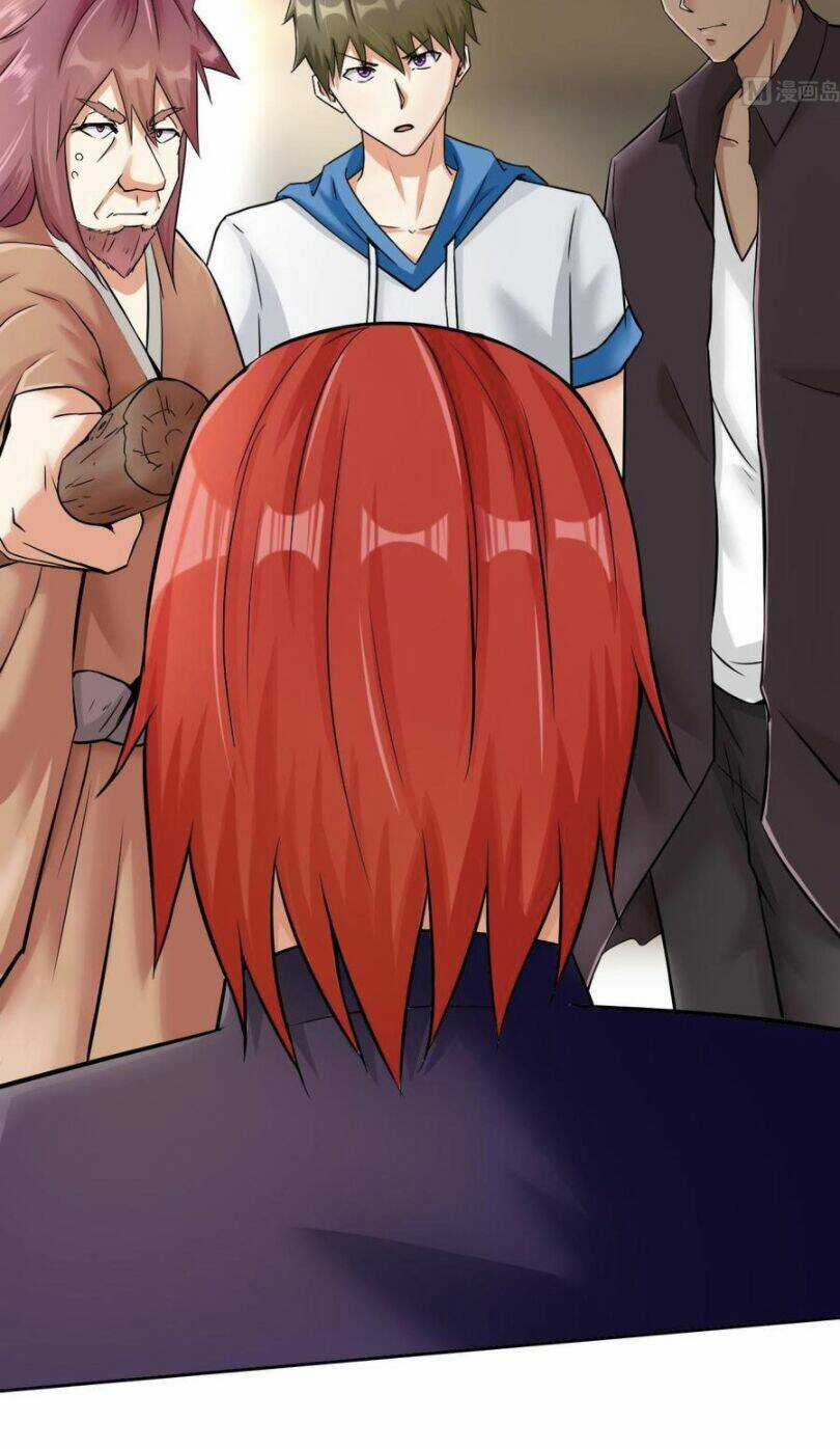 Hắn Là Long Ngạo Thiên Chapter 98 trang 2