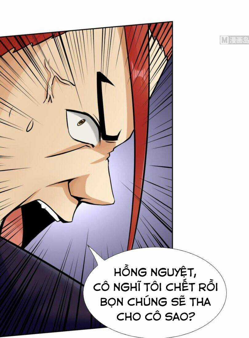 Hắn Là Long Ngạo Thiên Chapter 98 trang 3