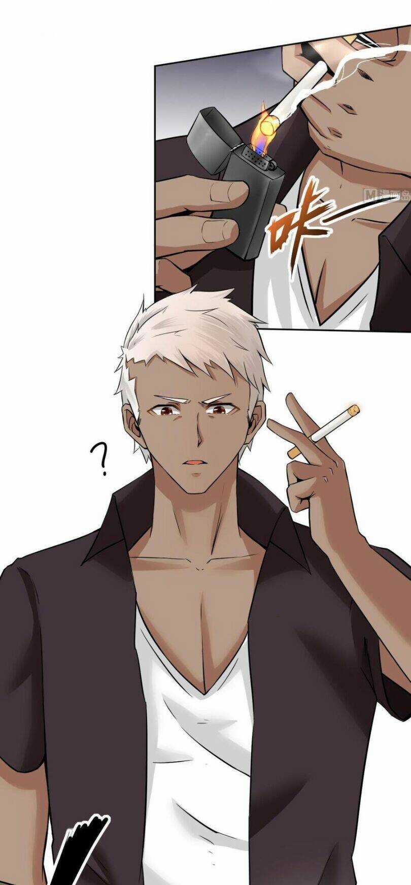 Hắn Là Long Ngạo Thiên Chapter 98 trang 6