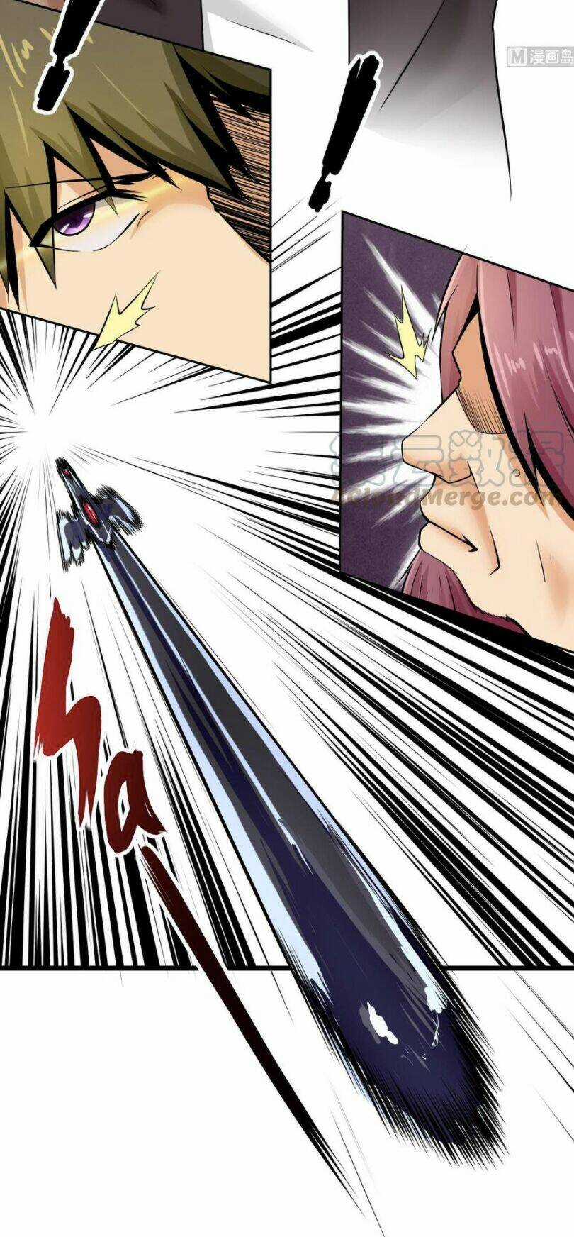 Hắn Là Long Ngạo Thiên Chapter 98 trang 7