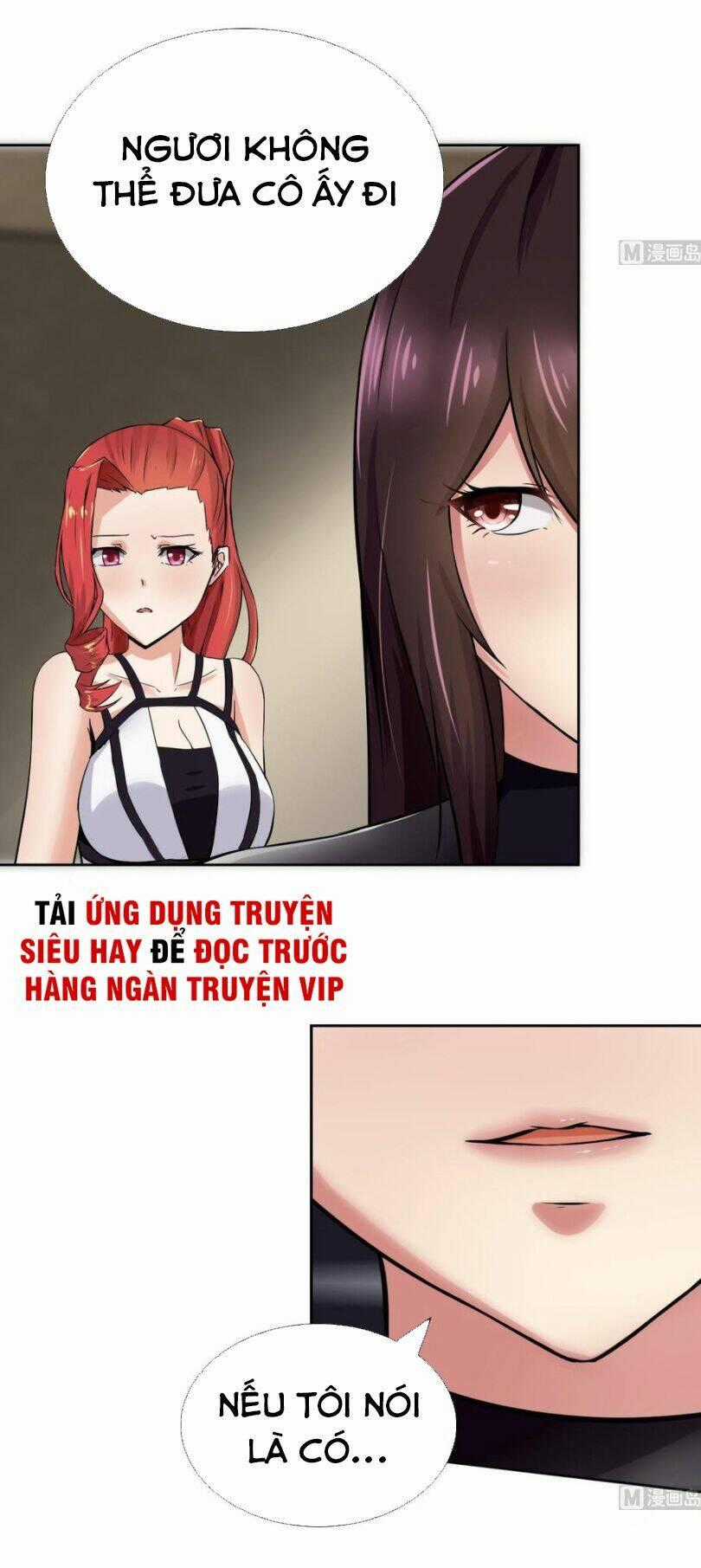 Hắn Là Long Ngạo Thiên Chapter 99 trang 1