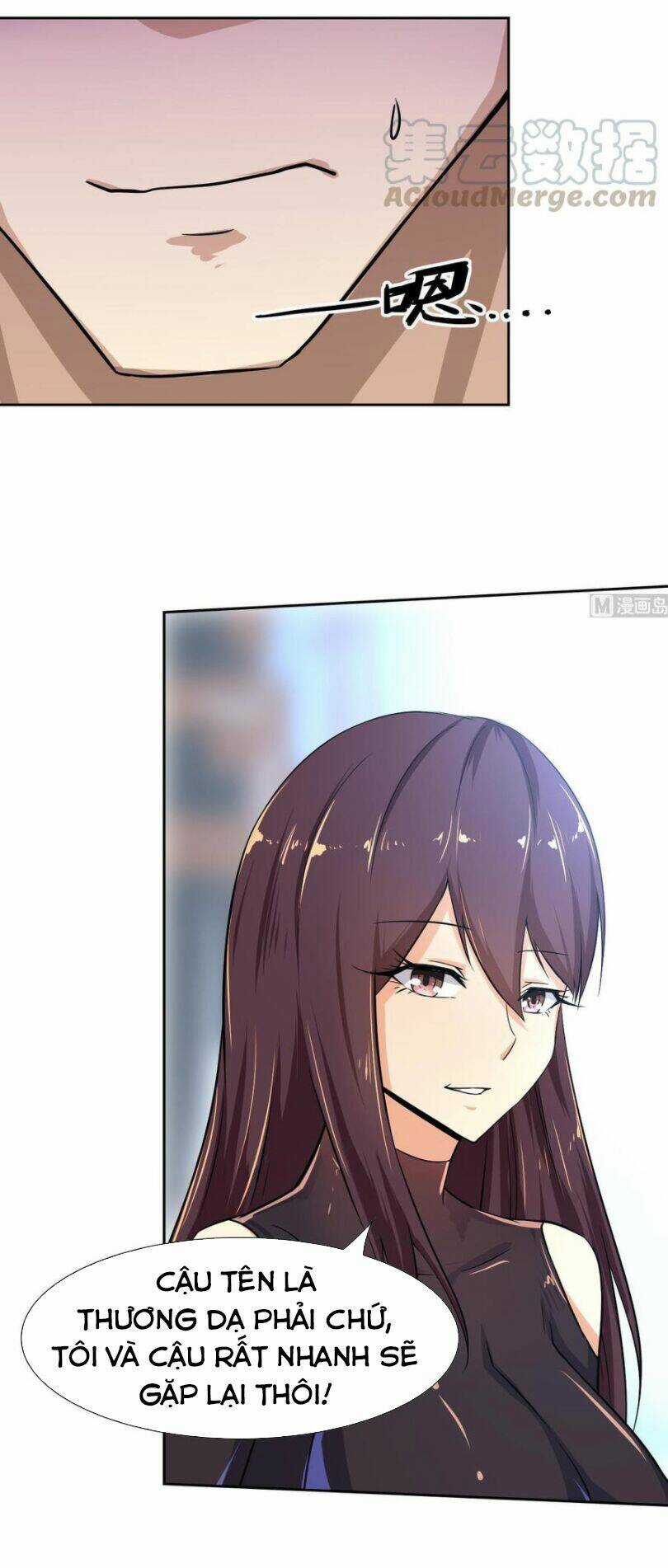 Hắn Là Long Ngạo Thiên Chapter 99 trang 10