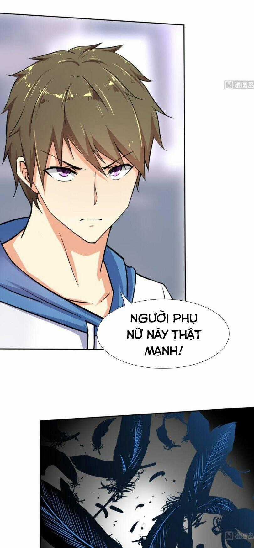 Hắn Là Long Ngạo Thiên Chapter 99 trang 11