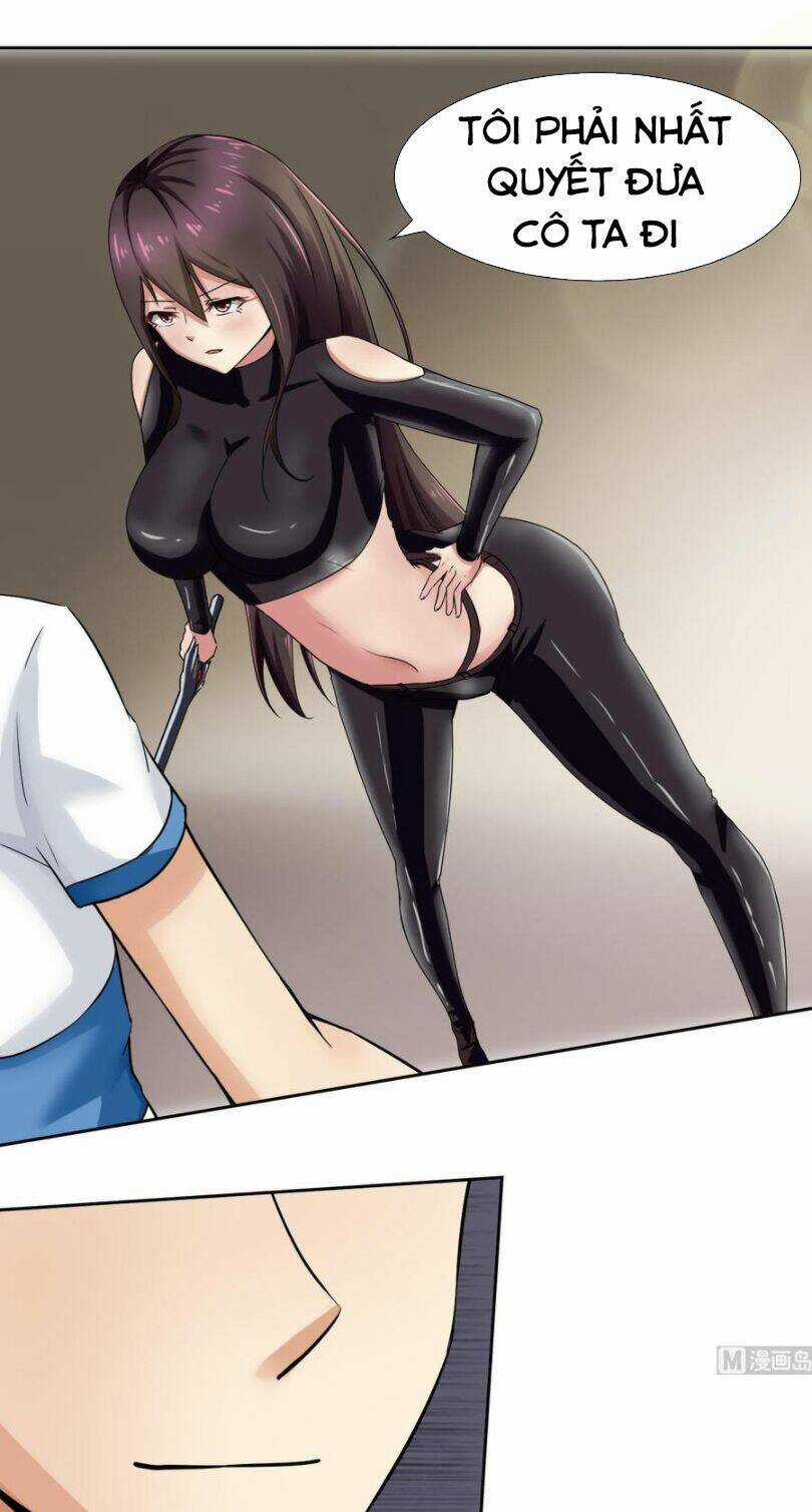 Hắn Là Long Ngạo Thiên Chapter 99 trang 2