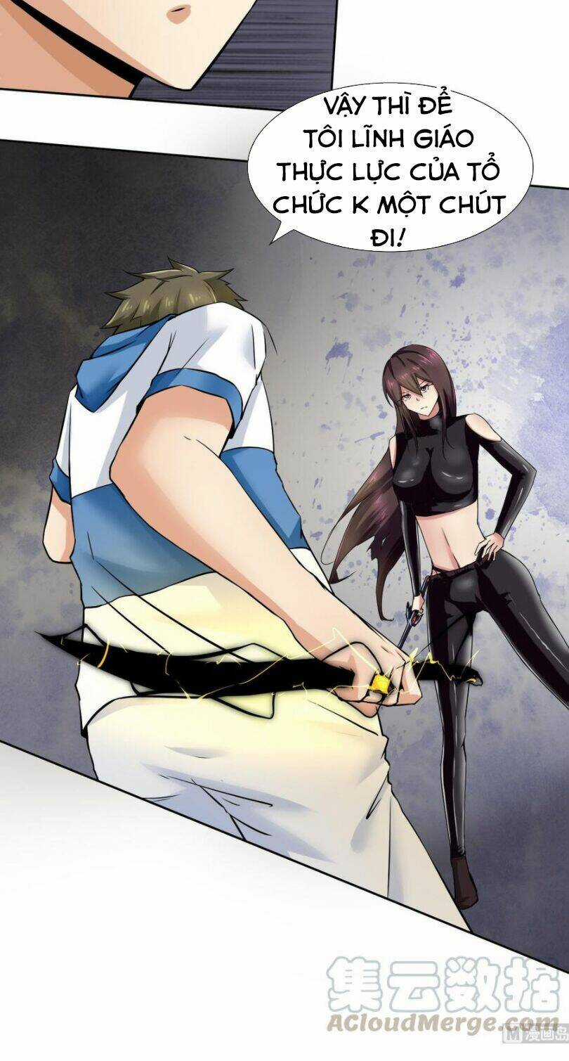 Hắn Là Long Ngạo Thiên Chapter 99 trang 3