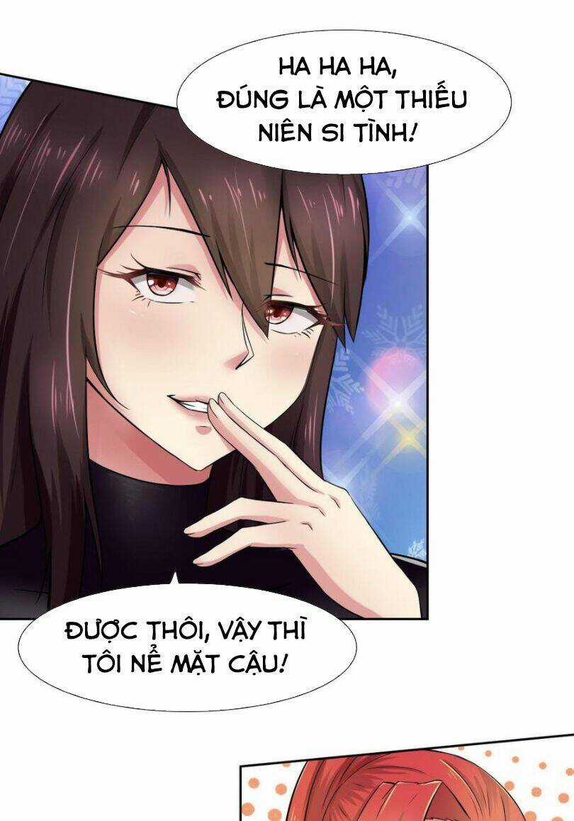 Hắn Là Long Ngạo Thiên Chapter 99 trang 4
