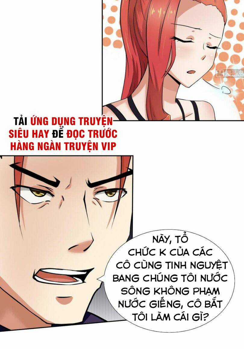 Hắn Là Long Ngạo Thiên Chapter 99 trang 5