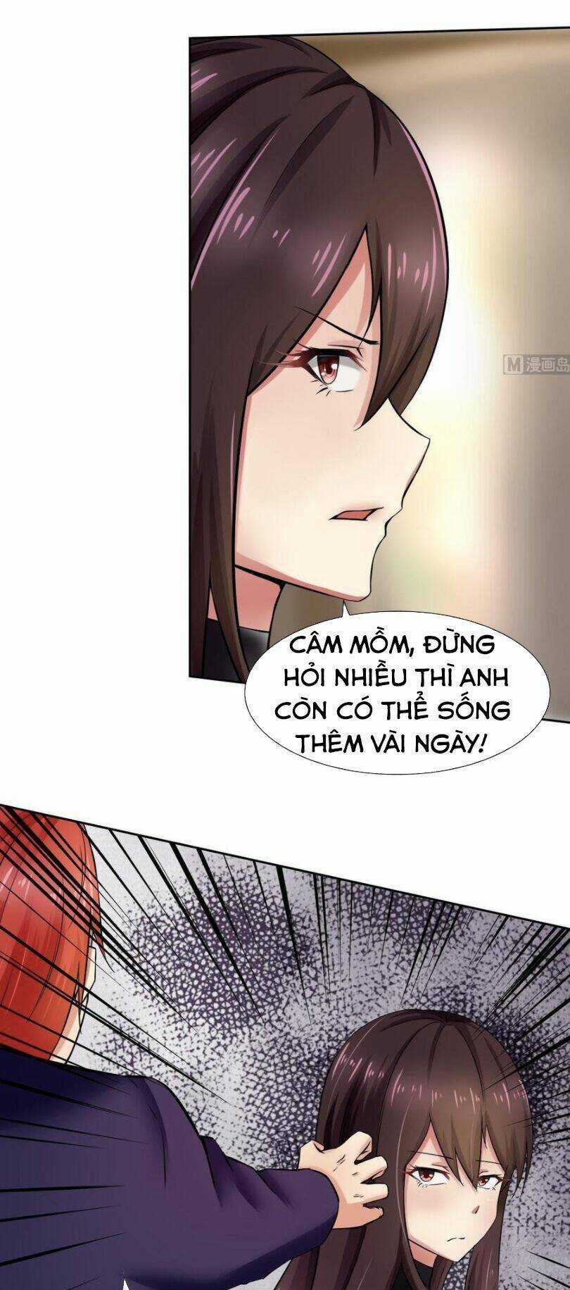 Hắn Là Long Ngạo Thiên Chapter 99 trang 6