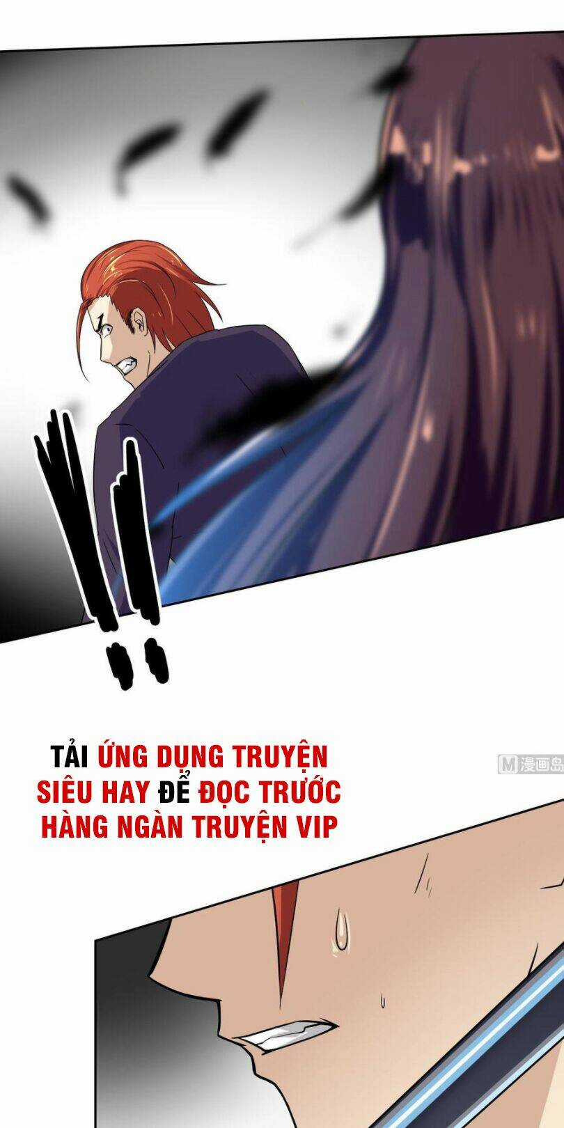Hắn Là Long Ngạo Thiên Chapter 99 trang 8