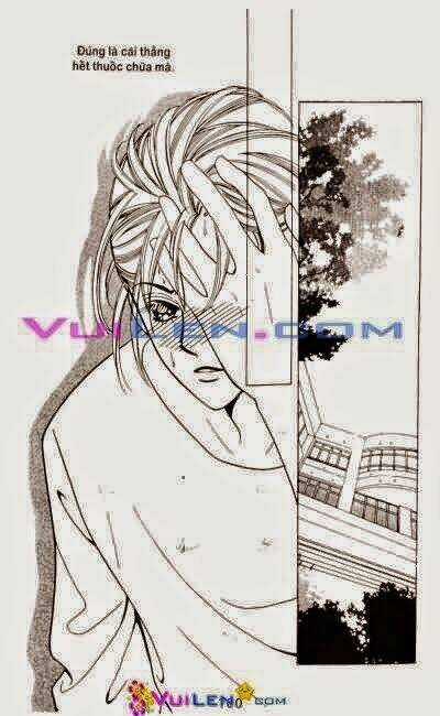 Hắn ta, anh ấy và cô ấy - He and That Girl Chapter 3 trang 100