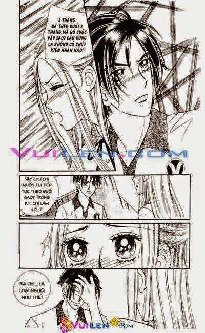 Hắn ta, anh ấy và cô ấy - He and That Girl Chapter 3 trang 106